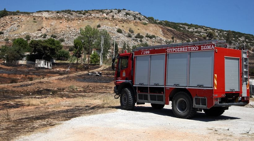 «Εβαζα τις πυρκαγιές γιατί μου άρεσε να βοηθάω στην κατάσβεσή τους», ομολογεί ο 24χρονος εμπρηστής